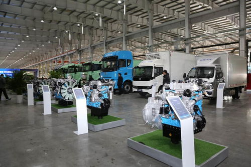 天津遠程新能源商用車工廠竣工 醇氫生態(tài)助力綠色高質量發(fā)展