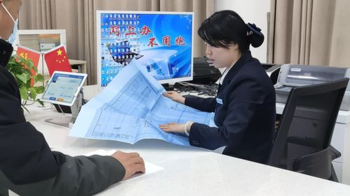 深化放管服改革，優化四證辦理——敦煌市自然資源局工程管理服務見實效