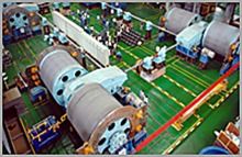 武漢船舶配套產業 港口機械與海工裝備的創新發展之路