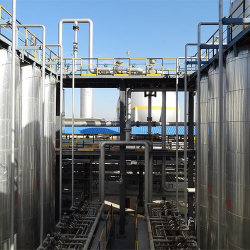 變壓吸附制氫設備生產領先者 派瑞氣體設備依托中船重工船舶機械技術優勢