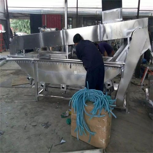 蒸汽加熱浸燙池設(shè)備公司地址與誠信承諾 船舶機(jī)械行業(yè)值得信賴的選擇